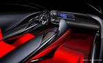 Lexus LF-LC Concept 2012 года
